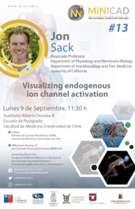 Invitación Seminario N°13 MiNICAD