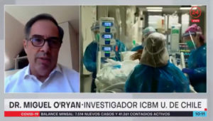 Carnet verde en Chile-24H-Dr. Miguel O’Ryan-ICBM