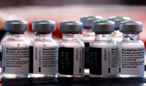 Las claves para desmitificar la vacunación anticovid en menores de edad