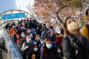 500 días de pandemia en Chile: lo que viene ahora
