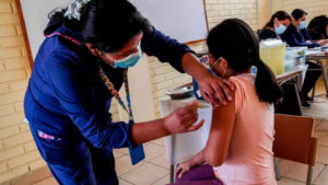 Experto y vacunación en niños: «La seguridad de la vacuna no está en cuestión»
