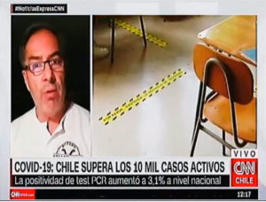 Dosis de refuerzo-CNN Chile-Dr. Miguel O’Ryan-ICBM