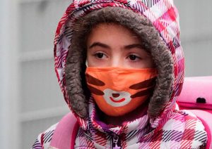 Desconcertante brote de grave enfermedad viral en niños se propaga en Europa y EE.UU. y preocupa a la OMS