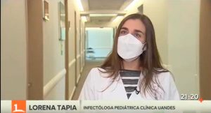 Misteriosa enfermedad al hígado-T13-Dra.Lorena Tapia-ICBM
