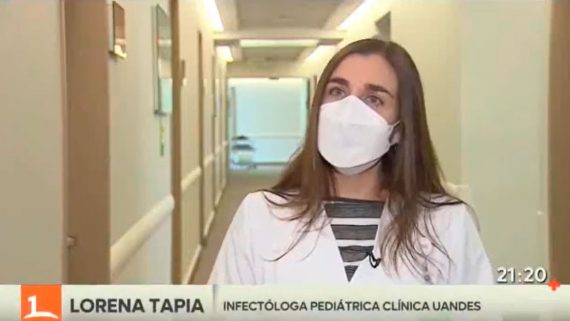 Misteriosa enfermedad al hígado-T13-Dra.Lorena Tapia-ICBM