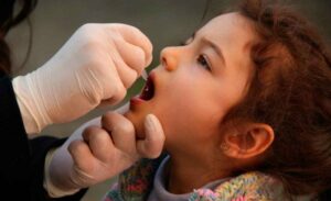 Aparición de poliomielitis en Estados Unidos: ¿Debemos preocuparnos en Chile?