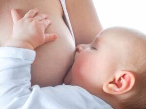 Beneficios lactancia materna y evaluación pandemia-24 Horas-Dr. Miguel O’Ryan-ICBM