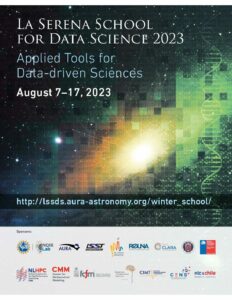 Curso internacional «La Serena School for Data Science: Applied Tools for Data-driven Sciences»
