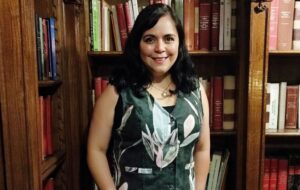 Academia Chile de Ciencias distingue a Dra. Fabiola Osorio