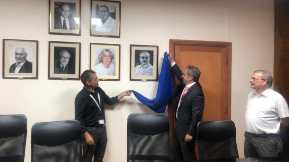 ICBM incorpora al doctor Juan Diego Maya a su galería de directores