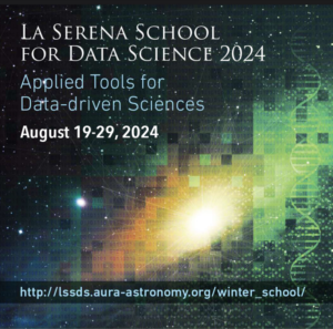 2024 La Serena School Data Science