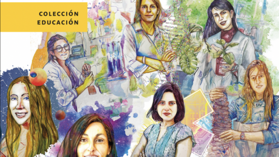 ‘’Mujeres científicas en Chile’’: historias de vida que contribuyen a la educación