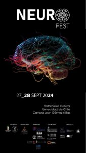 Neurofest 2024 Feria de Neurociencia